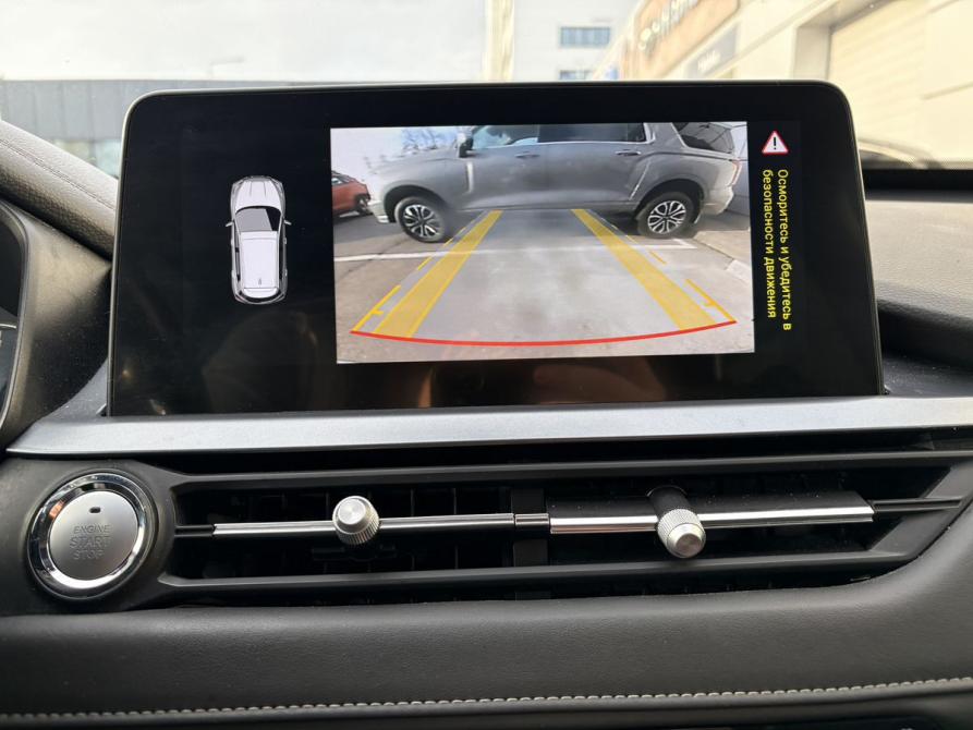 Chery Tiggo 4 Pro I Москва  - изображение 16