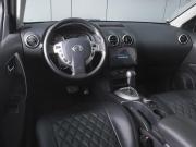 Nissan Qashqai+2 I Рестайлинг Ростов-на-Дону  - изображение 28