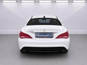 Mercedes-Benz CLA I (C117 X117) Москва  - изображение 20