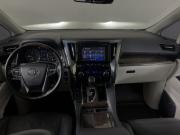 Toyota Alphard III Рестайлинг Москва  - изображение 33