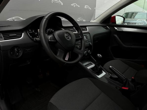 Skoda Octavia III (A7) с пробегом 2013 года, цена 1 397 800 рублей, 105283 км, универсал, Автокод Объявления
