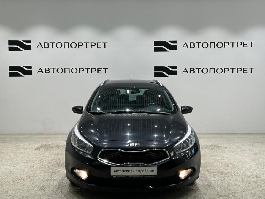 Kia Ceed II Санкт-Петербург  - изображение 10