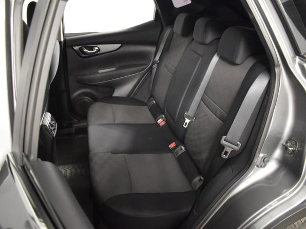 Nissan Qashqai II с пробегом 2014 года, цена 1 276 200 рублей, 226213 км, внедорожник, Автокод Объявления