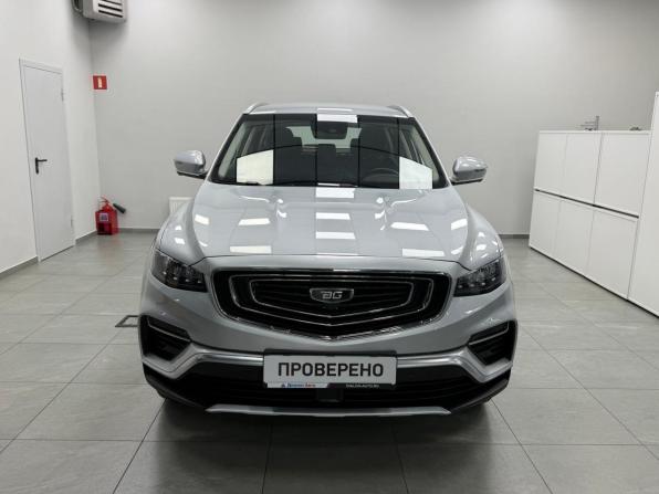 Belgee X70 I с пробегом 2024 года, цена 2 350 000 рублей, 29469 км, внедорожник, Автокод Объявления