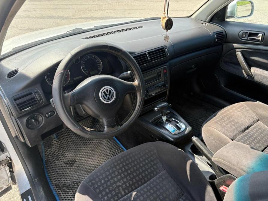 Volkswagen Passat B5 Рестайлинг Пермь  - изображение 5