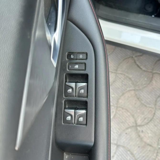 Changan CS35 Plus I Рестайлинг Пермь  - изображение 12