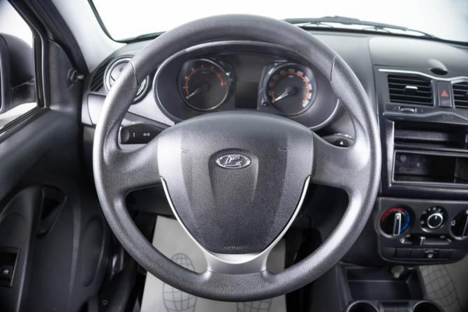 Lada (ВАЗ) Granta I Рестайлинг с пробегом 2020 года, цена 899 000 рублей, 13553 км, хэтчбек, Автокод Объявления