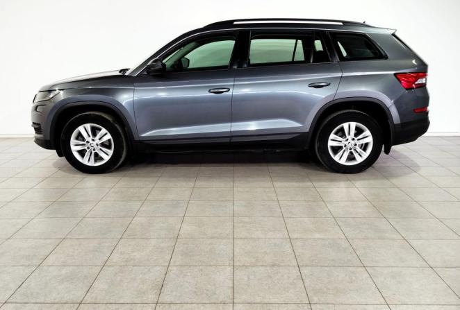 Skoda Kodiaq I с пробегом 2020 года, цена 2 870 000 рублей, 101764 км, внедорожник, Автокод Объявления