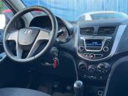 Hyundai Solaris I Рестайлинг Ростов-на-Дону  - изображение 32