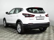 Nissan Qashqai II Рестайлинг Санкт-Петербург  - изображение 25