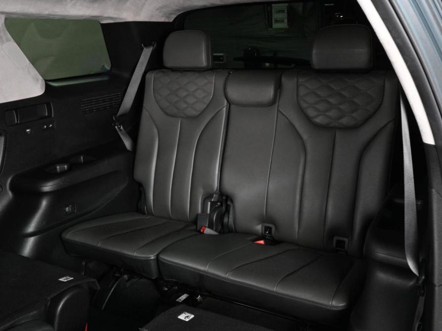 Hyundai Palisade I Ростов-на-Дону  - изображение 12