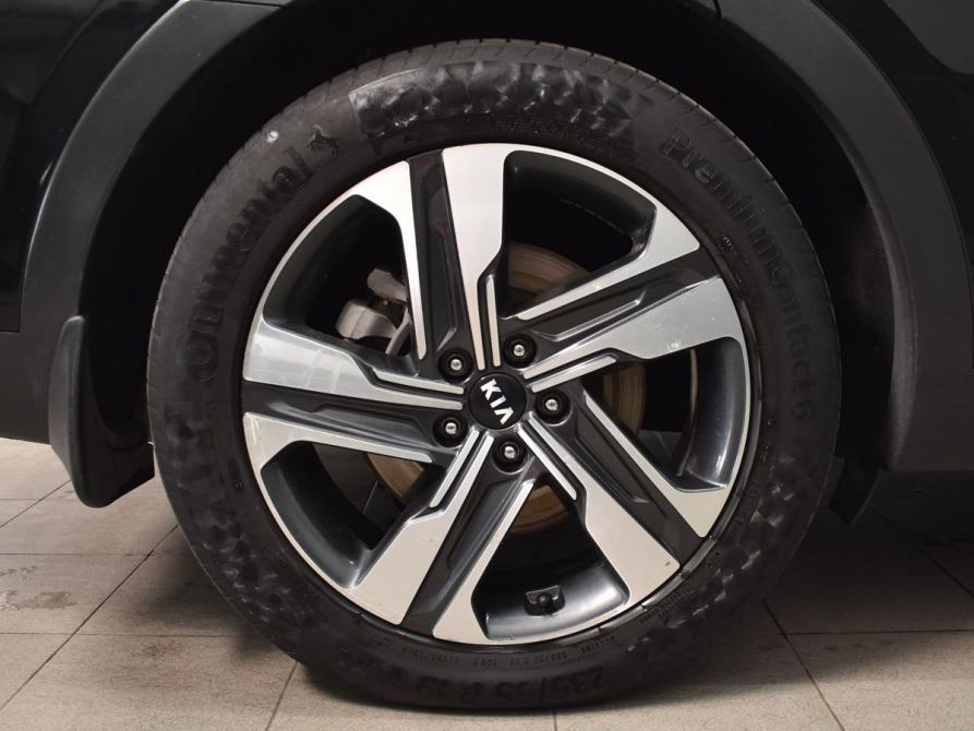 Kia Sorento IV Кемерово  - изображение 11