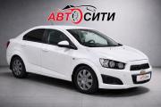 Chevrolet Aveo II Воронеж  - изображение 23