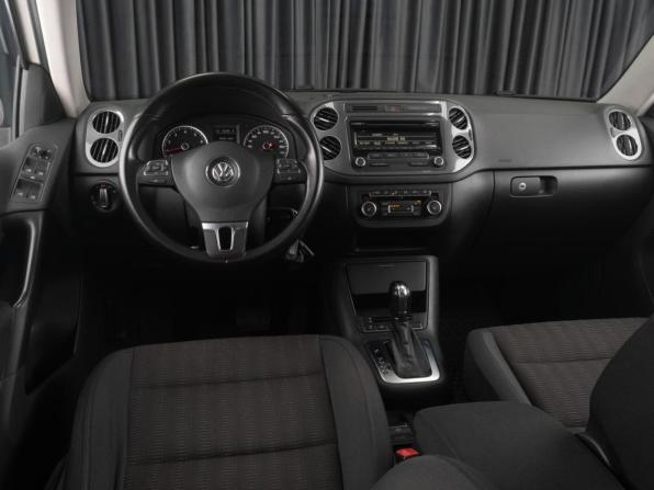 Volkswagen Tiguan I Рестайлинг с пробегом 2011 года, цена 1 399 000 рублей, 177150 км, внедорожник, Автокод Объявления