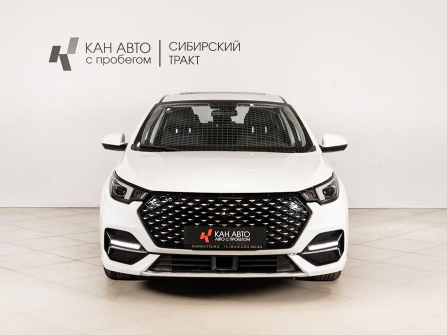 Omoda S5 Казань  - изображение 2