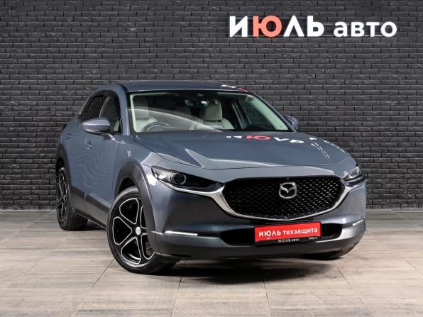 Mazda CX-30 I с пробегом 2019 года, цена 1 990 000 рублей, 82793 км, внедорожник, Автокод Объявления