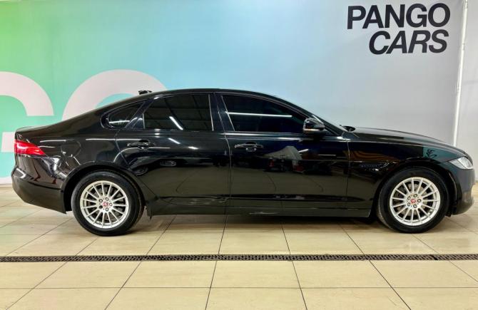 Jaguar XF II с пробегом 2016 года, цена 1 660 000 рублей, 197307 км, седан, Автокод Объявления