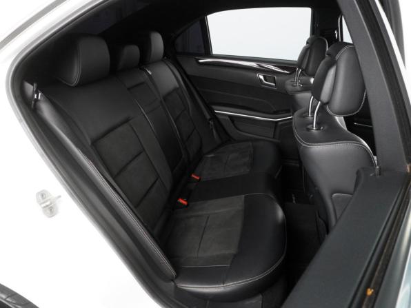 Mercedes-Benz E-Класс IV (W212 S212 C207) Рестайлинг с пробегом 2014 года, цена 2 315 000 рублей, 174178 км, седан, Автокод Объявления