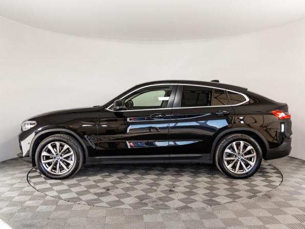 BMW X4 II (G02) с пробегом 2019 года, цена 3 175 000 рублей, 187098 км, внедорожник, Автокод Объявления