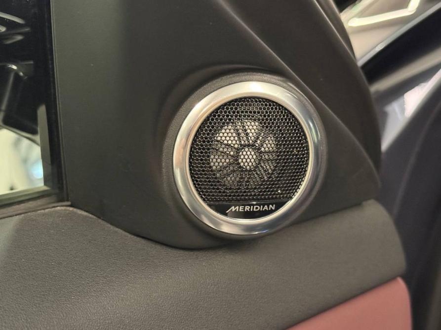 Land Rover Range Rover Evoque II Рестайлинг Москва  - изображение 25