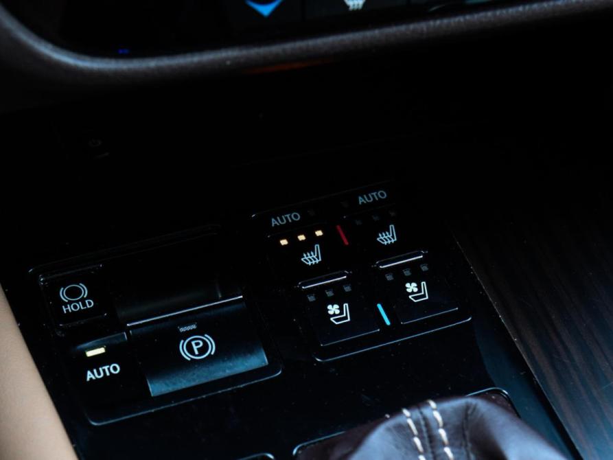Lexus RX IV Химки  - изображение 16