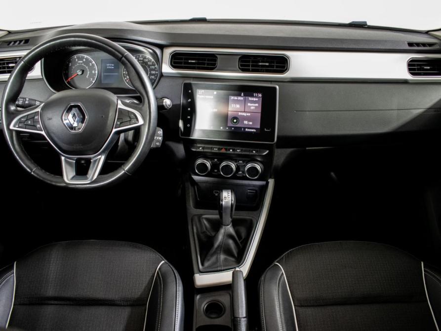 Renault Arkana I Москва  - изображение 12