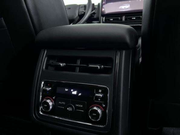 Haval H9 II с пробегом 2024 года, цена 3 790 000 рублей, 31514 км, внедорожник, Автокод Объявления