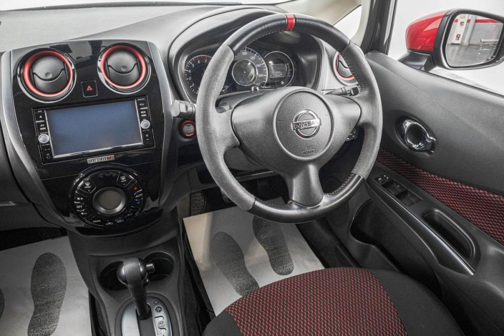 Nissan Note II Барнаул  - изображение 15