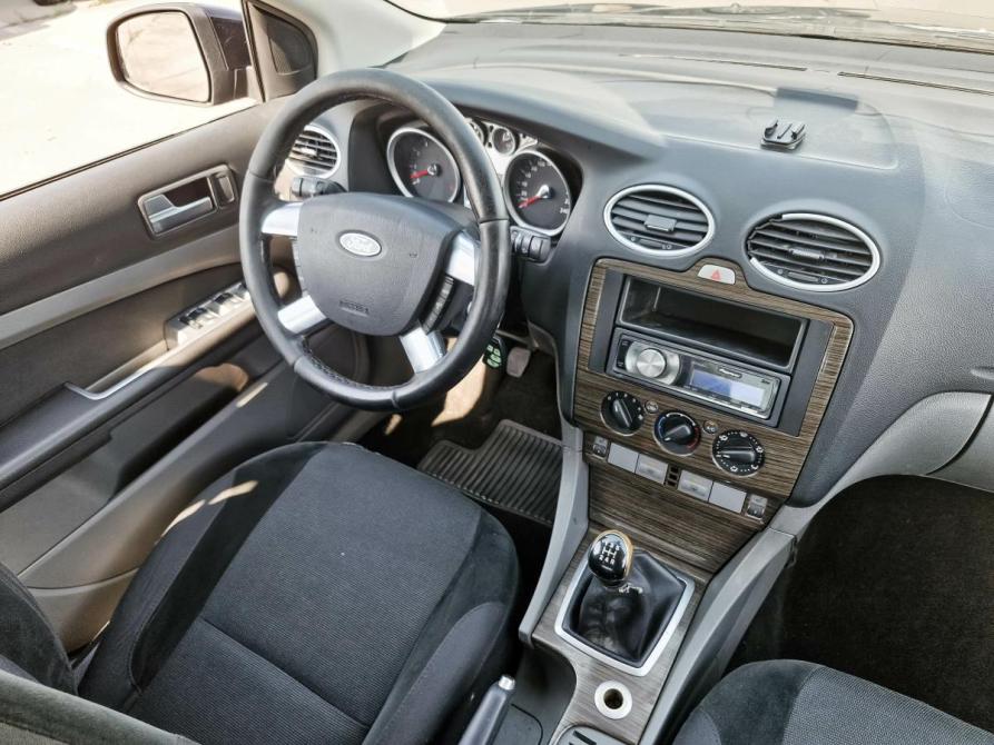 Ford Focus II Рестайлинг Нижний Новгород  - изображение 9