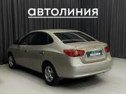Hyundai Elantra IV (HD) Красноярск  - изображение 17