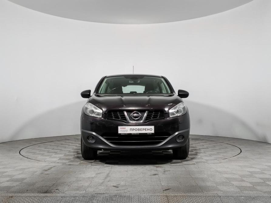 Nissan Qashqai I Рестайлинг Санкт-Петербург  - изображение 2