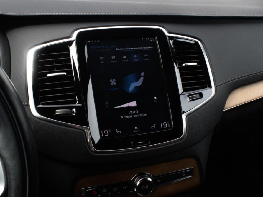 Volvo XC90 II Рестайлинг 1 Москва  - изображение 27