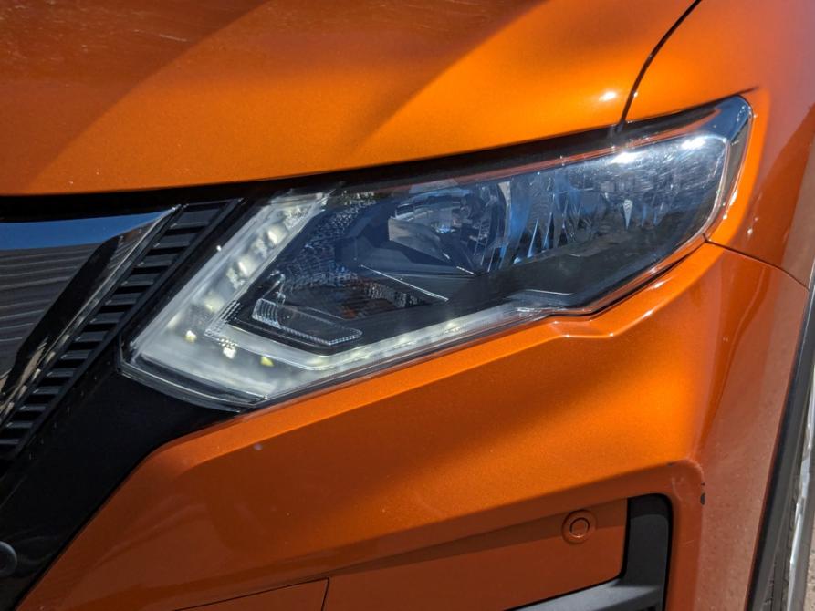 Nissan X-Trail III Рестайлинг Москва  - изображение 24