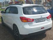 Mitsubishi ASX I Рестайлинг Стерлитамак  - изображение 17