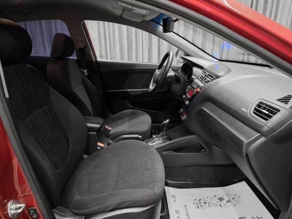 Kia Rio III с пробегом 2012 года, цена 769 000 рублей, 180000 км, седан, Автокод Объявления