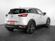 Mazda CX-3 I Иркутск  - изображение 29