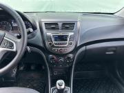 Hyundai Solaris I Рестайлинг Екатеринбург  - изображение 22