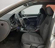 Skoda Octavia II (A5) Рестайлинг Москва  - изображение 24