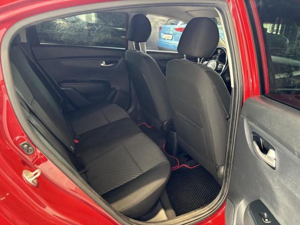 Kia Rio IV с пробегом 2020 года, цена 1 320 000 рублей, 150432 км, седан, Автокод Объявления