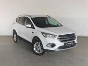 Ford Kuga II Рестайлинг Москва  - изображение 21