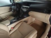 Lexus RX III Рестайлинг Москва  - изображение 30