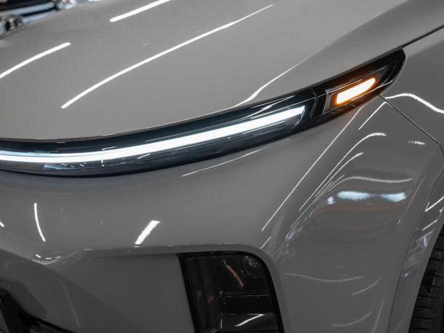 Li Auto (Lixiang) L9 II Москва  - изображение 35