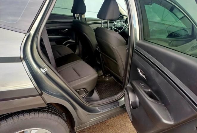 Hyundai Tucson III Рестайлинг с пробегом 2021 года, цена 3 000 000 рублей, 135443 км, внедорожник, Автокод Объявления
