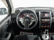 Nissan X-Trail II Рестайлинг Иркутск  - изображение 34