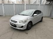 Hyundai Solaris I Ростов-на-Дону  - изображение 15