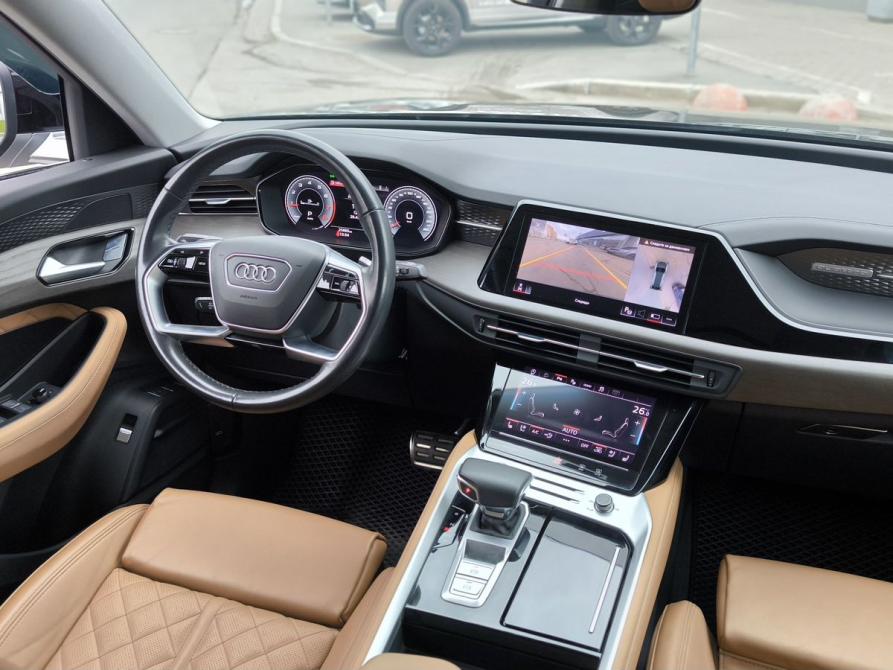 Audi Q6 Санкт-Петербург  - изображение 30