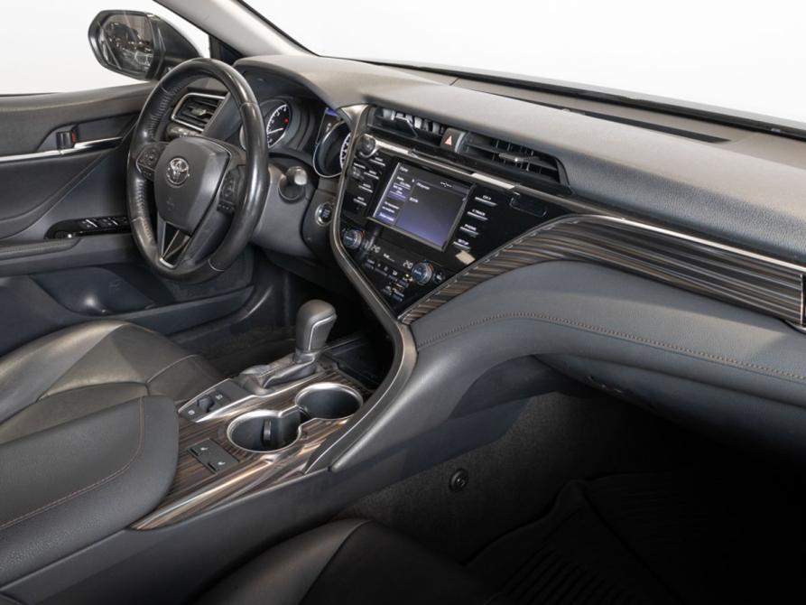 Toyota Camry VIII (XV70) Казань  - изображение 7