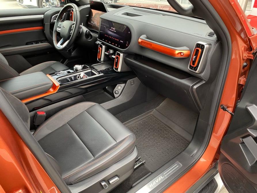 Haval Dargo I Ростов-на-Дону  - изображение 14