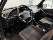 Lada (ВАЗ) Niva Travel I Волжский  - изображение 38
