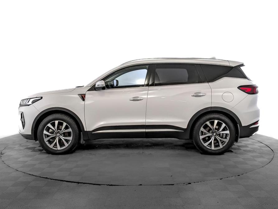 Chery Tiggo 7 Pro I Москва  - изображение 8